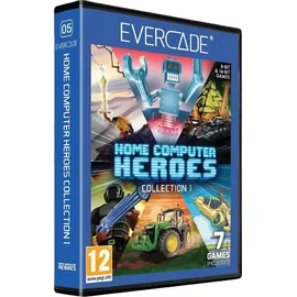Evercade
