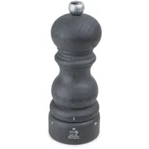 Peugeot Pfeffermühle PARIS 15 cm Grau unbefüllt
