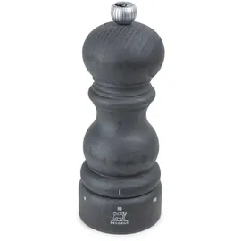 Peugeot Pfeffermühle PARIS 15 cm Grau unbefüllt