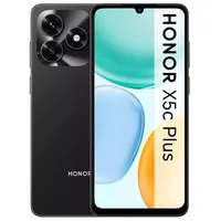 Honor X5c Plus 64 GB Midnight Black 