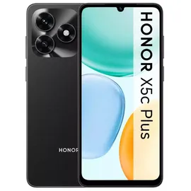 Honor X5c Plus 64 GB Midnight Black 