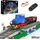 Mould King Diesellokomotive 12038