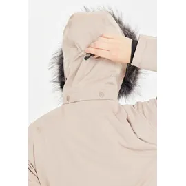 Whistler Skianzug Courtney beige, XL