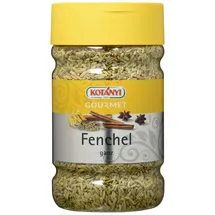 Kotanyi Fenchel ganz 300 g