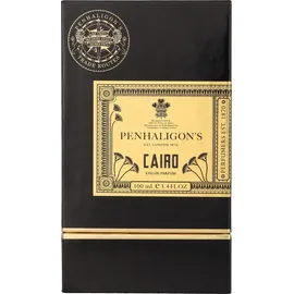 Penhaligon's Trade Routes Cairo Eau de Parfum 100 ml + Geschenkset