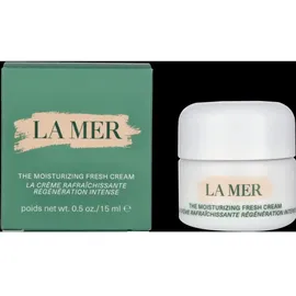 LA MER The Moisturizing Fresh Cream 15 ml