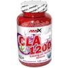 Amix CLA 1200 + Green Tea