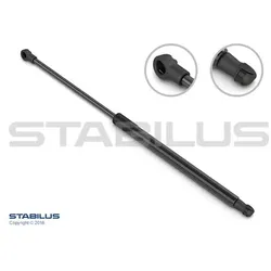 STABILUS Gasfeder, Koffer-/Laderaum // LIFT-O-MAT® 425N für RENAULT TRUCKS 8200385560 SET020625