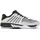 K-Swiss Herren Tennisschuh Express Light 3 HB Weiß/Schwarz - 42.5 EU