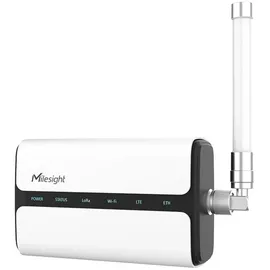 Milesight IoT LoRaWAN Gateway UG65