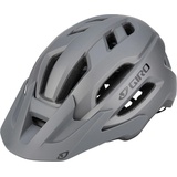 Giro Fixture MIPS II XL Helm matte titanium