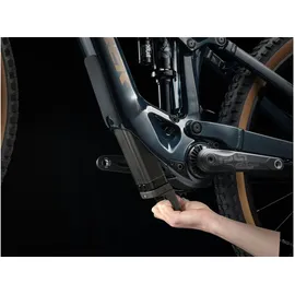 Trek Fuel EXe 8 XT 2025 29 Zoll RH M blau