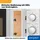 GGV Exquisit MW 900-030G silber