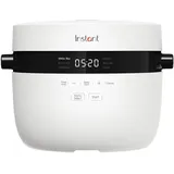 Instant Reiskocher Weiß 2,8 l