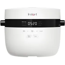 Instant Reiskocher Weiß 2,8 l