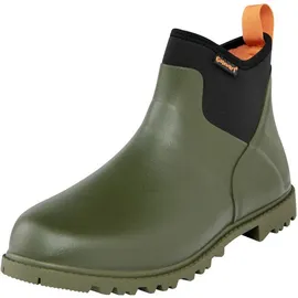 Gateway1 Ascot 6" Jagdstiefel 3mm grün 45