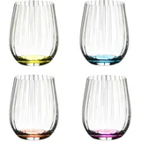 Riedel Tumbler Collection Optical Happy O 344ml