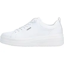 remonte Damen Sneaker Weite E Weiß 41