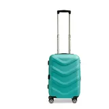 Cabin 55 cm / 36 l turquoise