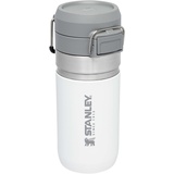 Stanley Go Quick Flip Trinkflasche 470ml polar (10-09148-024)