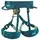 Petzl Macchu Klettergurt Blau/Türkis