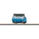 Märklin 88026 Kleinwagen Reihe Klv 20, Spur Z