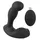 REBEL Prostatavibrator „RC Prostate Massager“ mit Fernbedienung, schwarz
