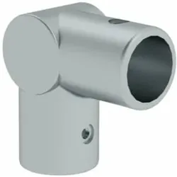 MUNK Eckverbinder 90° Kopfstück