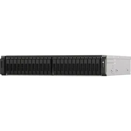 QNAP TS-h2490FU-7302P-256G NAS System 24-Bay