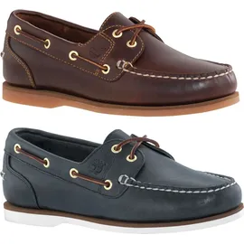 Timberland Weiblich blau 37,5