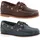 Timberland Weiblich blau 37,5