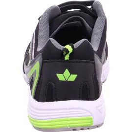 LICO Marvin V Herren Anthrazit Schwarz Lemon 41