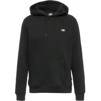 Dickies Oakport Hoodie black, - schwarz