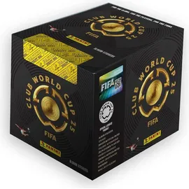 Panini FIFA Club World Cup 2025 Sammelkarten Box (50)