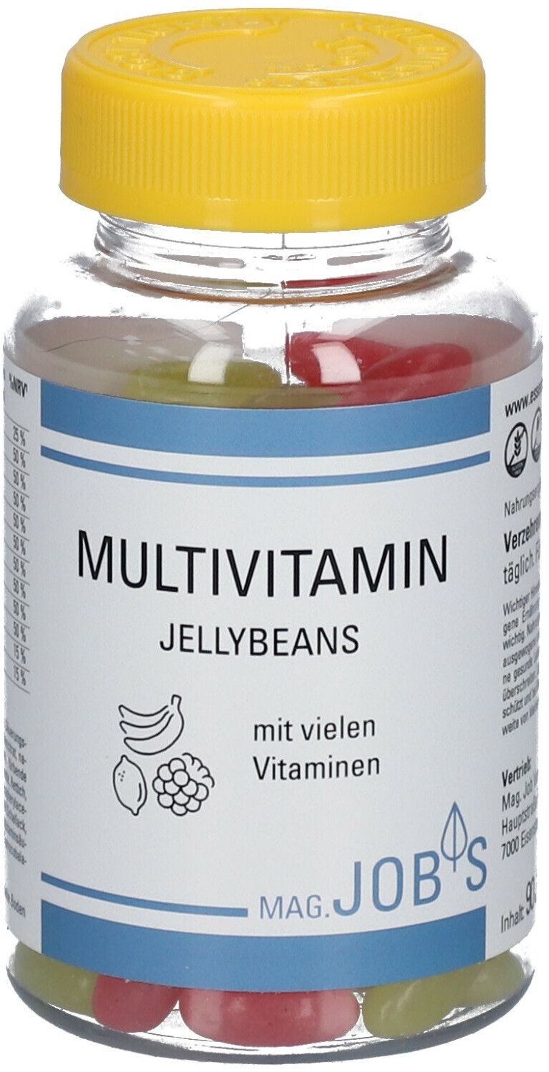 FrauengesundheitTM Multivitamine