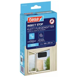 Tesa Fliegengitter STANDARD anthrazit