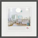 Walther New Lifestyle 30x30 Kunststoff schwarz