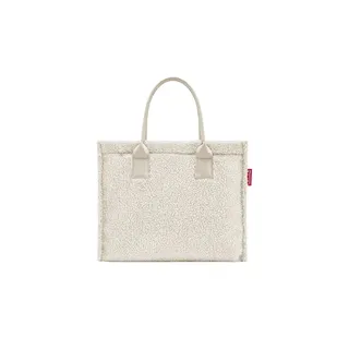 Reisenthel daily Shopper teddy sand DN1042