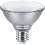Philips MASTER LEDspot Value PAR30s 9.5-75W CRI90 E27, 25° DIM, 3000K