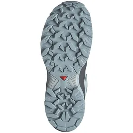 Salomon X Ultra 360 GTX Damen sharkskin/trooper/arona 38