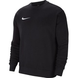 Nike Park 20 Fleece Sweatshirt Kinder - schwarz