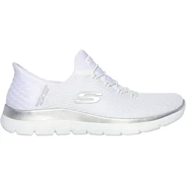 SKECHERS Summits - Diamond Dream white 38