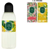 Eyüp Sabri Tuncer Klassik Limon 400ml) Kölnisch Wasser Kolonya +2 Gratis Dufttüch