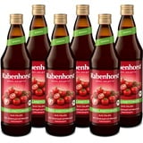 Rabenhorst Freilandtomate BIO 6x700 ml Saft