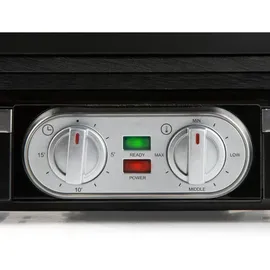 DOMO collection DOMO Waffeleisen DO9281W