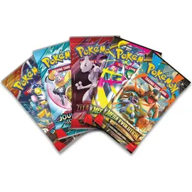 Pokémon Mega Lucario ex Premium Figure Collection