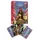 Edition Michael Fischer Tarot-Kartenset: Blütentarot Verbinde die archetypische Energie der Tarot-Karten mit jahrhundertealtem Blumenwissen