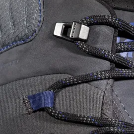 Mammut Mercury IV Mid Herren dark titanium-black 44 2/3