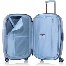 Pack Easy Gen T 4-Rollen 64 cm / 64 l blau