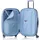 Pack Easy Gen T 4-Rollen 64 cm / 64 l blau